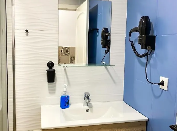 Pueblo Mar Apartment Calpe