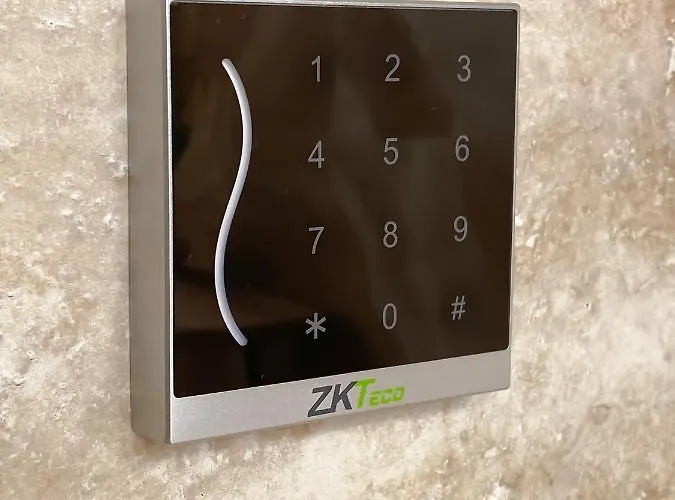 Pueblo Mar Apartment