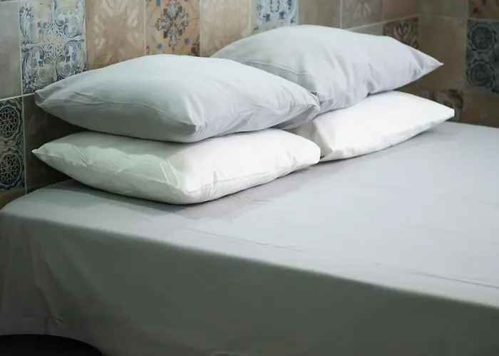 Pueblo Mar Apartment