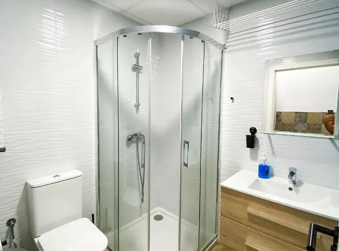 Pueblo Mar Apartment *