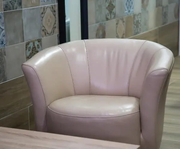 Pueblo Mar * קלפה