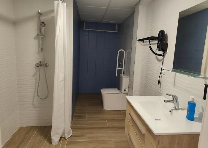 Pueblo Mar Apartment Calpe