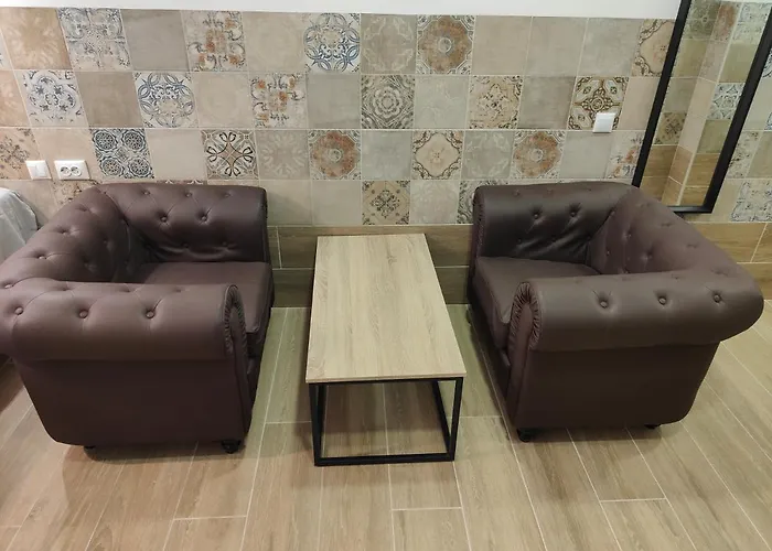 Apartment Pueblo Mar Calpe