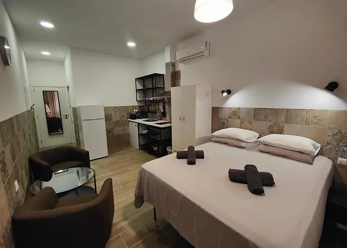 Pueblo Mar Apartment