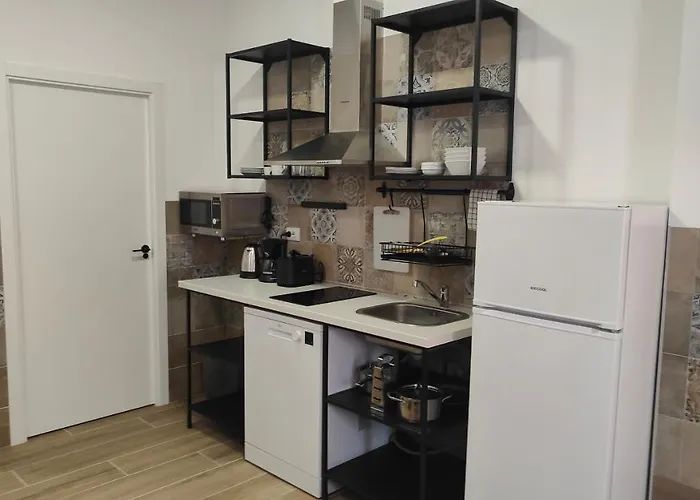 Pueblo Mar Apartment *