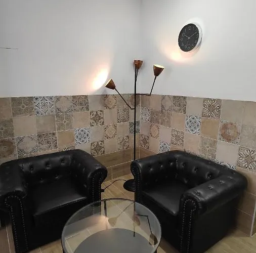 Pueblo Mar Apartment *