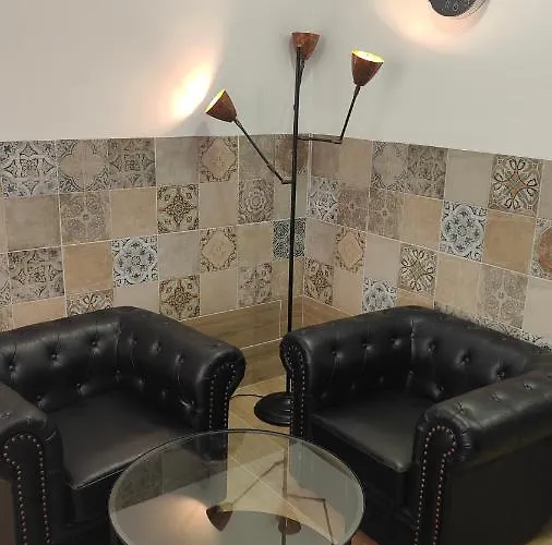 Apartment Pueblo Mar