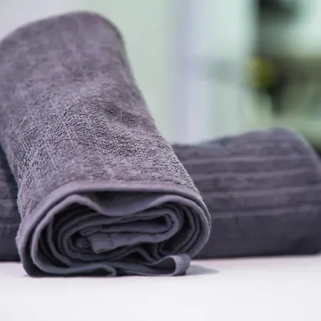 Pueblo Mar Apartment *