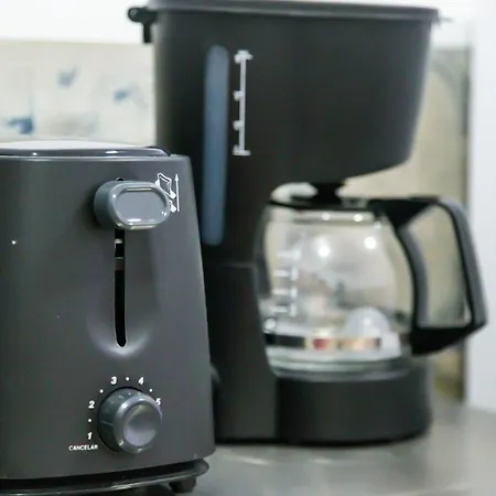 Pueblo Mar Apartment