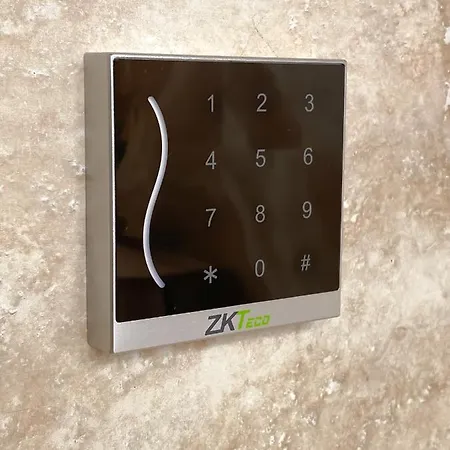 Pueblo Mar Apartment