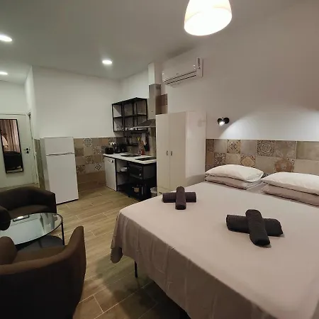 Pueblo Mar Apartment